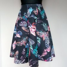 H&M - SPÓDNICA