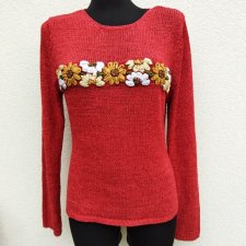 RAND SHENG - SWETER