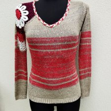 KOROSHI - SWETER