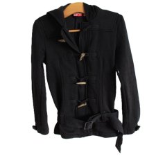 bluza kurtka Puma lekka kurteczka vintage wysoka jakość czarna