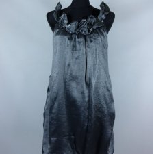 Parisian sukienka mini bombka / 12 - 38