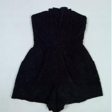 Topshop kombinezon koronka 6 / 32