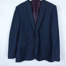 Taylor & Wright elegancka marynarka 46L / 56 - XXL