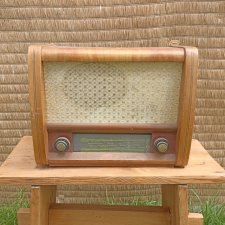 Radio lampowe
