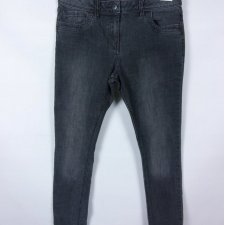 George skinny jeans spodnie dżins 10 / 38