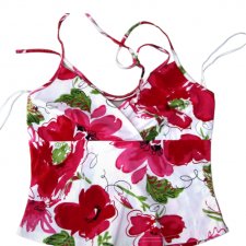 Top bawełna 36/38