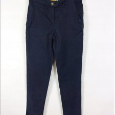 Denim Co spodnie chinos stretch 6 / 34