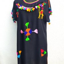 UNIKATOWA SUKIENKA