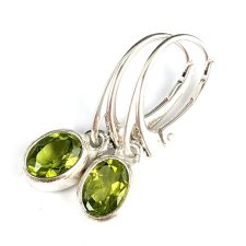BAROCCO- PERIDOTY