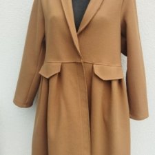 MADE IN ITALY - PŁASZCZ