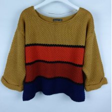 Atmosphere sweter akryl 20 / 46