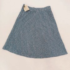 Rozkloszowana spódnica "Polan" lata 70.