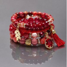 Red grappa vol. 4 /18.07.25/ - set