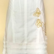 KAREN MILLEN ENGLAND - SPÓDNICA RR