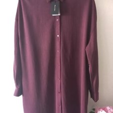 Massimo Dutti koszula tunika