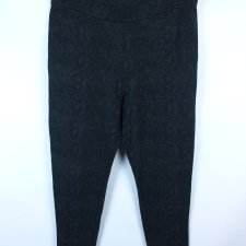 Marks Spencer spodnie wzór wężowy 20 / 46