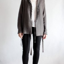 kardigan vintage Exclusive by Tara
