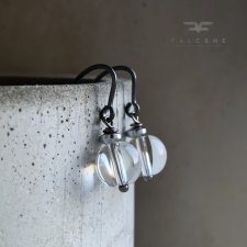 Kolczyki Crystal Pure