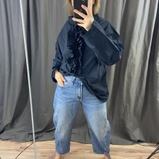 Barrel Jeans