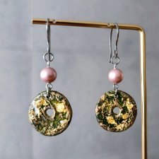 Perły Swarovski