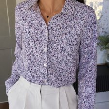Gant koszula bawełna S 36