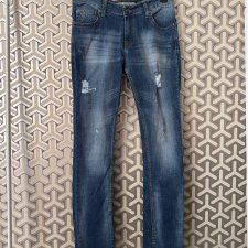 DSQUARED  slim fit