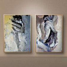 Komplet Inkografii 50x70cm