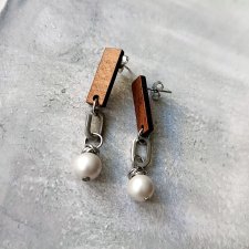 Perły Swarovski