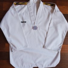 Kimono do sztuk walki   *7