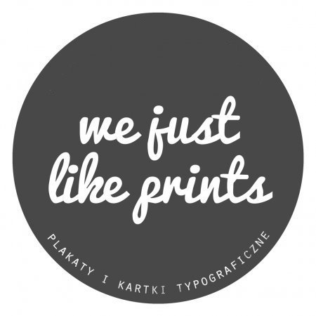 WeJustLikePrints